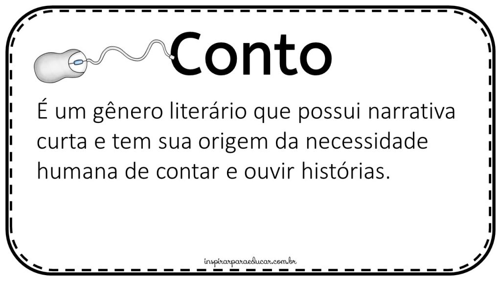 Blog dos gêneros textuais
