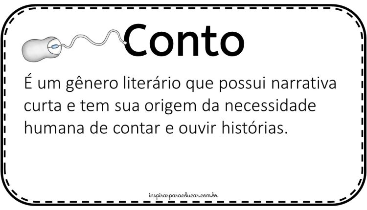 Blog dos gêneros textuais