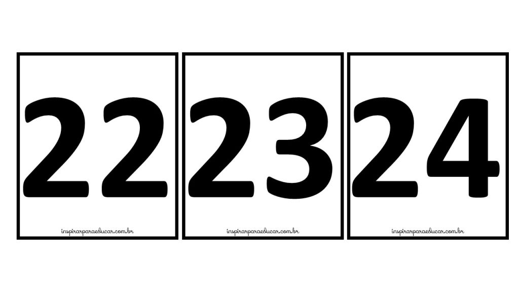 Contagem regressiva para Saeb/Spaece