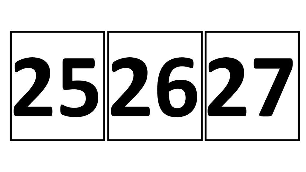 Contagem regressiva para Saeb/Spaece