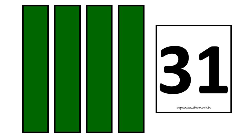 Contagem regressiva para Saeb/Spaece