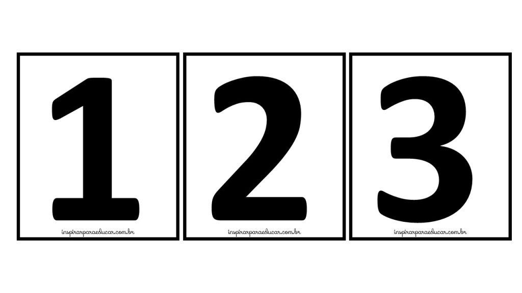 Contagem regressiva para Saeb/Spaece