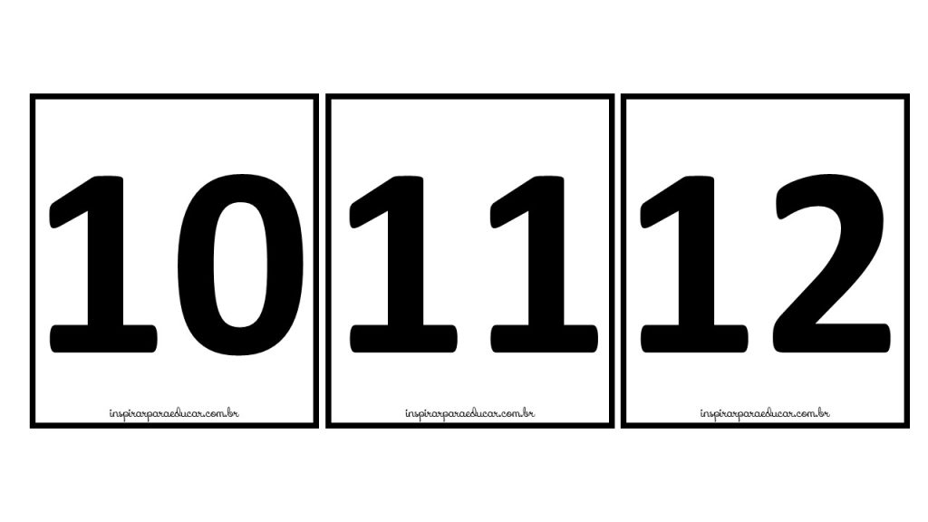 Contagem regressiva para Saeb/Spaece