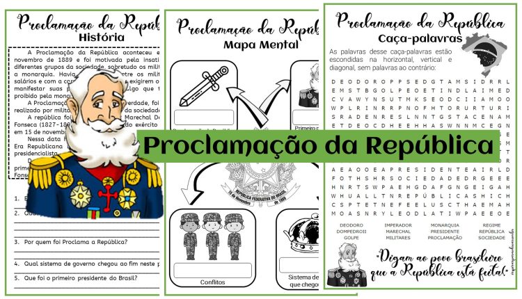 Proclamação da República