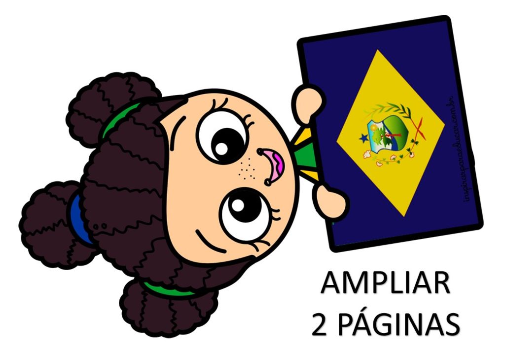 Painel "Parabéns Umari"