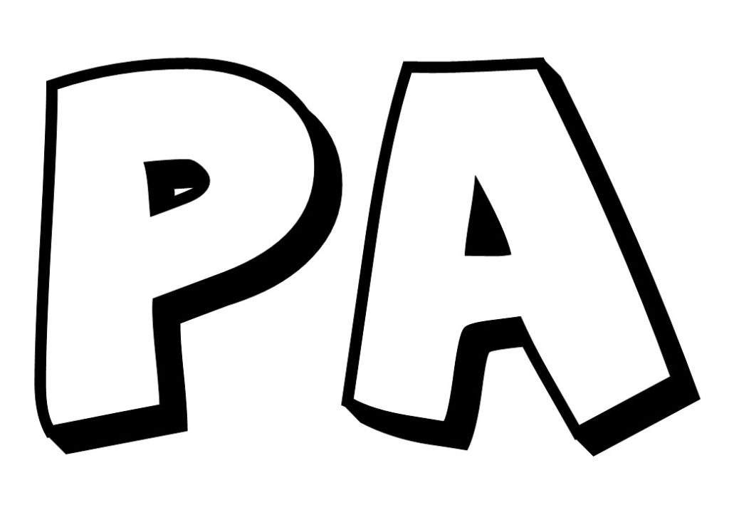 Painel "Parabéns Umari"