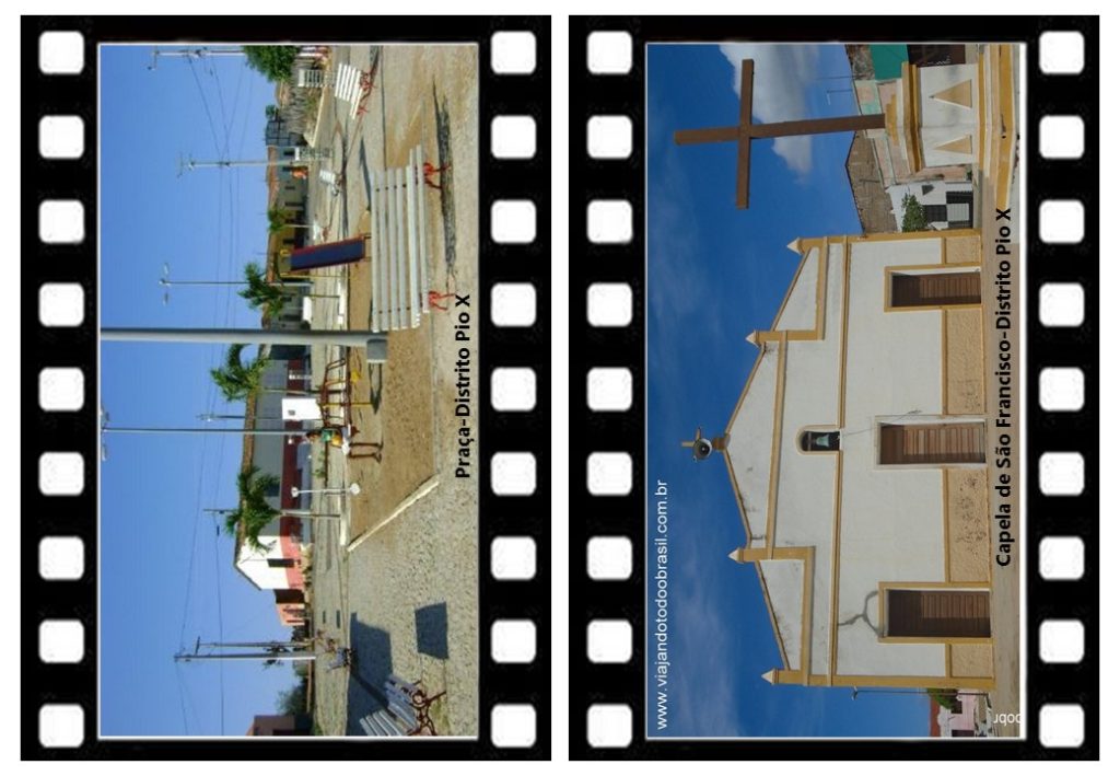 Painel parabéns Umari